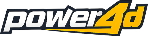 Logo power4d